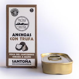 Filete de anchoa del...